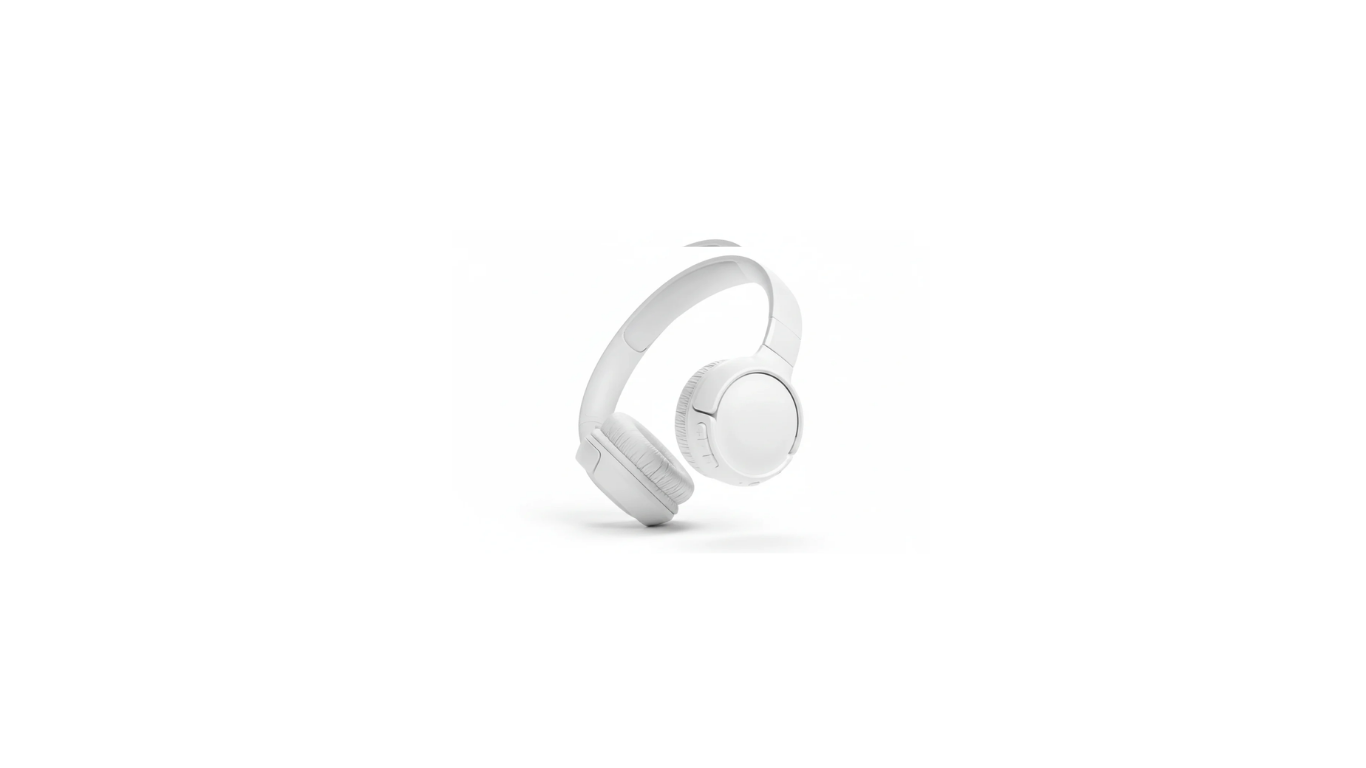 JBL Wireless On-Ear Headphones (Copy)