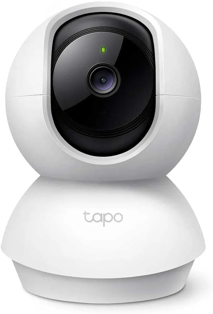 Tapo C200 Pan/Tilt Home Security Wi-Fi Camera