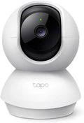 Tapo C200 Pan/Tilt Home Security Wi-Fi Camera