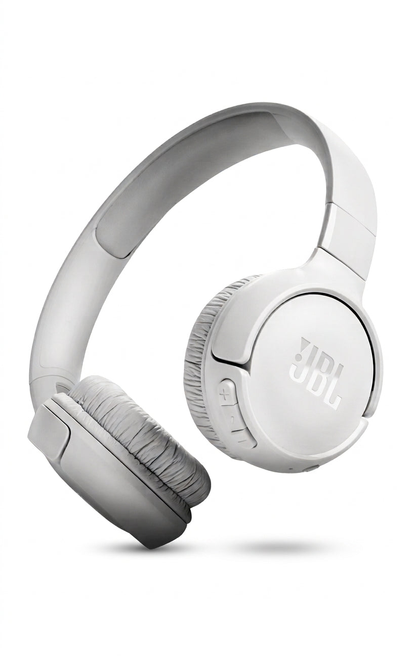 Soundcore Wireless On-Ear Headphones
