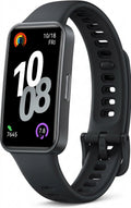 HUAWEI Band 10 Smart Watch - Black