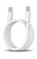 Fast Charge C-Type Cable with Reversible Connectors, 1m