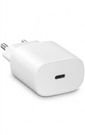 35W USB-C Fast Charging Adapter, Single-Port Type-C Wall Charger