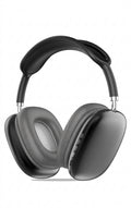 Bass Head Bluetooth Earphone Wearing Wireless Headphone