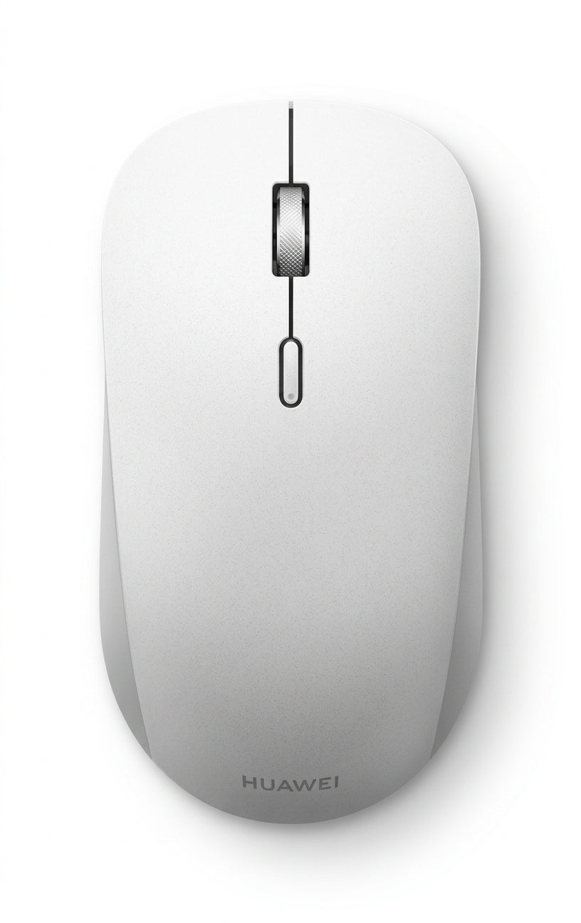 HUAWEI Wireless Mouse White