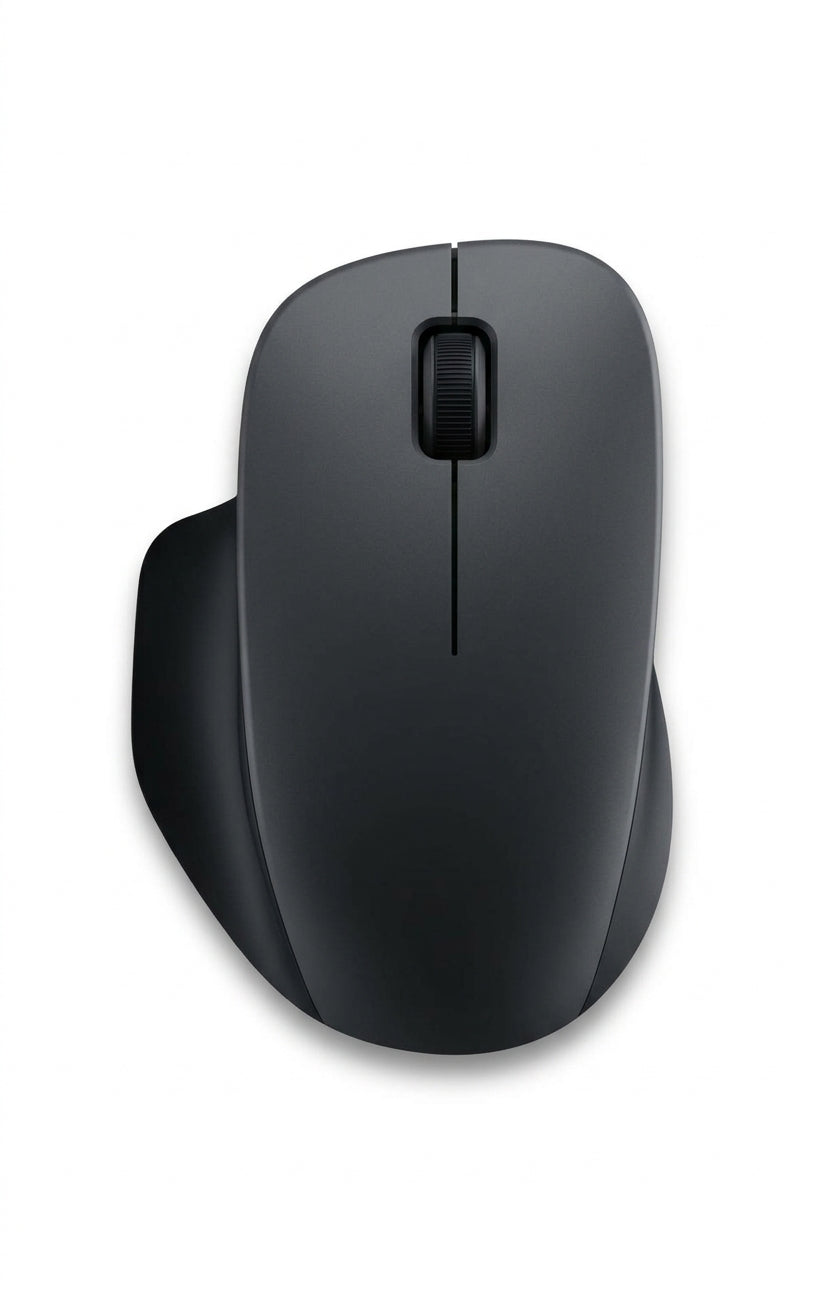 Xiaomi Comfort Edition Wireless Mouse