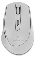 Volkano Chrome Series 2.4 GHz Wireless Mouse