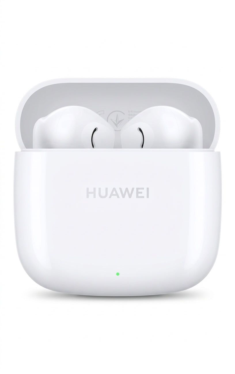 HUAWEI FreeBuds SE 2 | 40-Hour Battery Life | Fast Charging