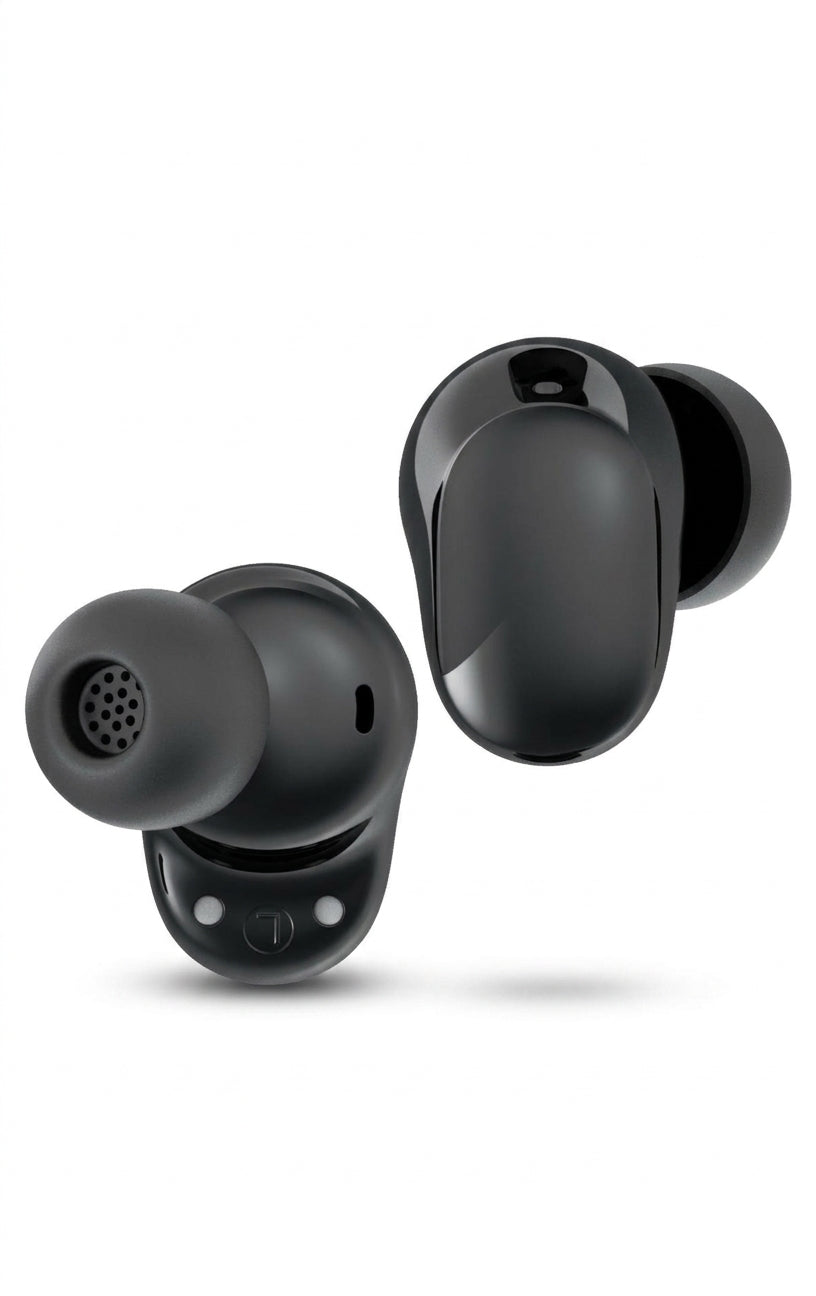 Redmi Buds 6 Play - Black